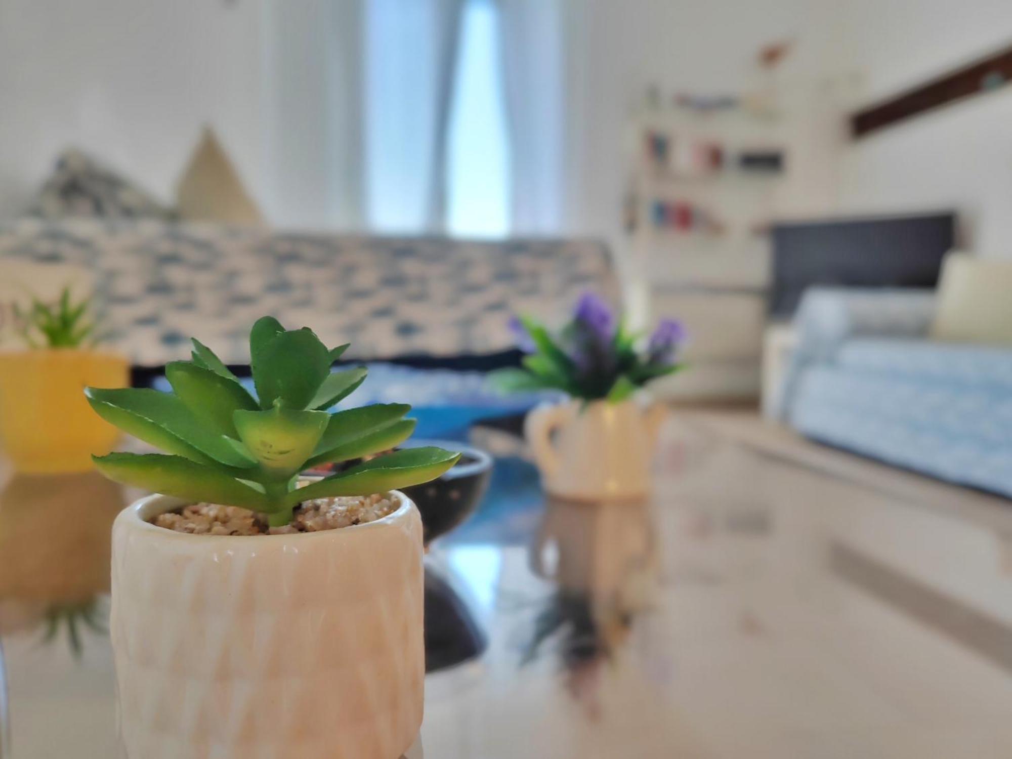 Villa Dimora Frontemare Monopoli Esterno foto