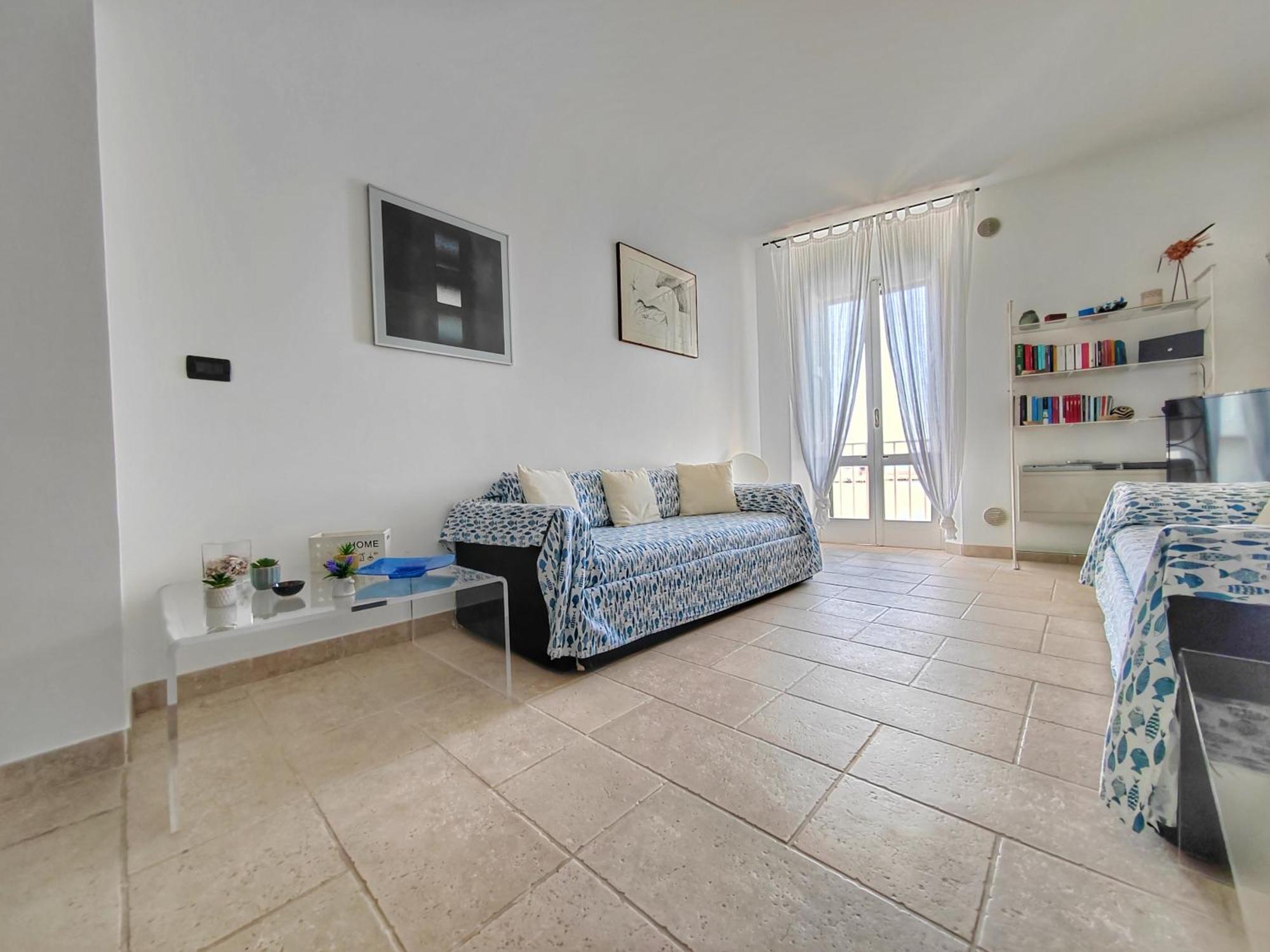Villa Dimora Frontemare Monopoli Esterno foto