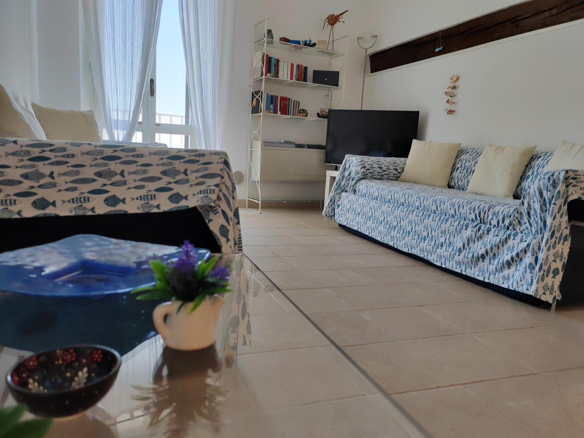 Villa Dimora Frontemare Monopoli Esterno foto