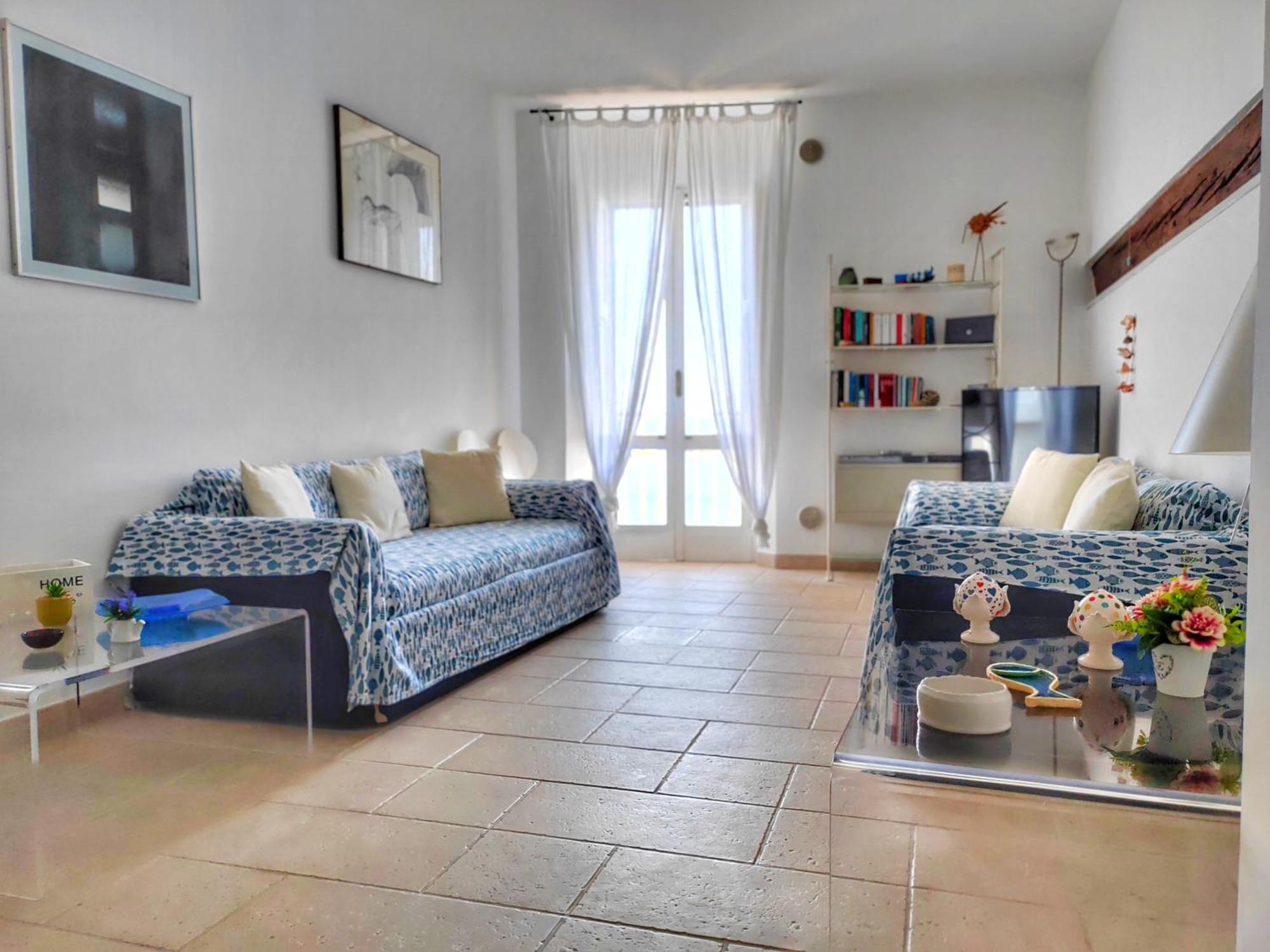 Villa Dimora Frontemare Monopoli Esterno foto