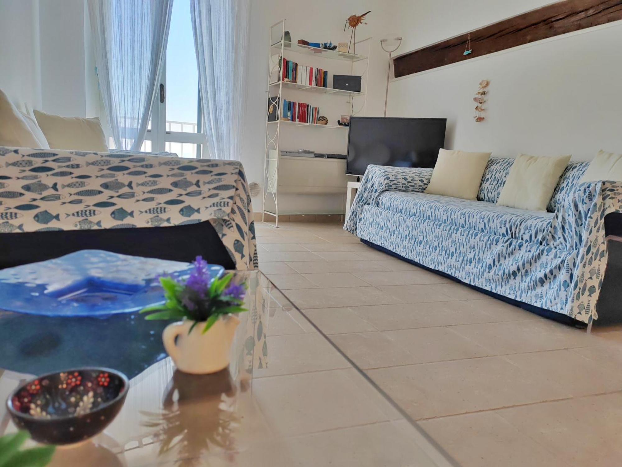 Villa Dimora Frontemare Monopoli Esterno foto