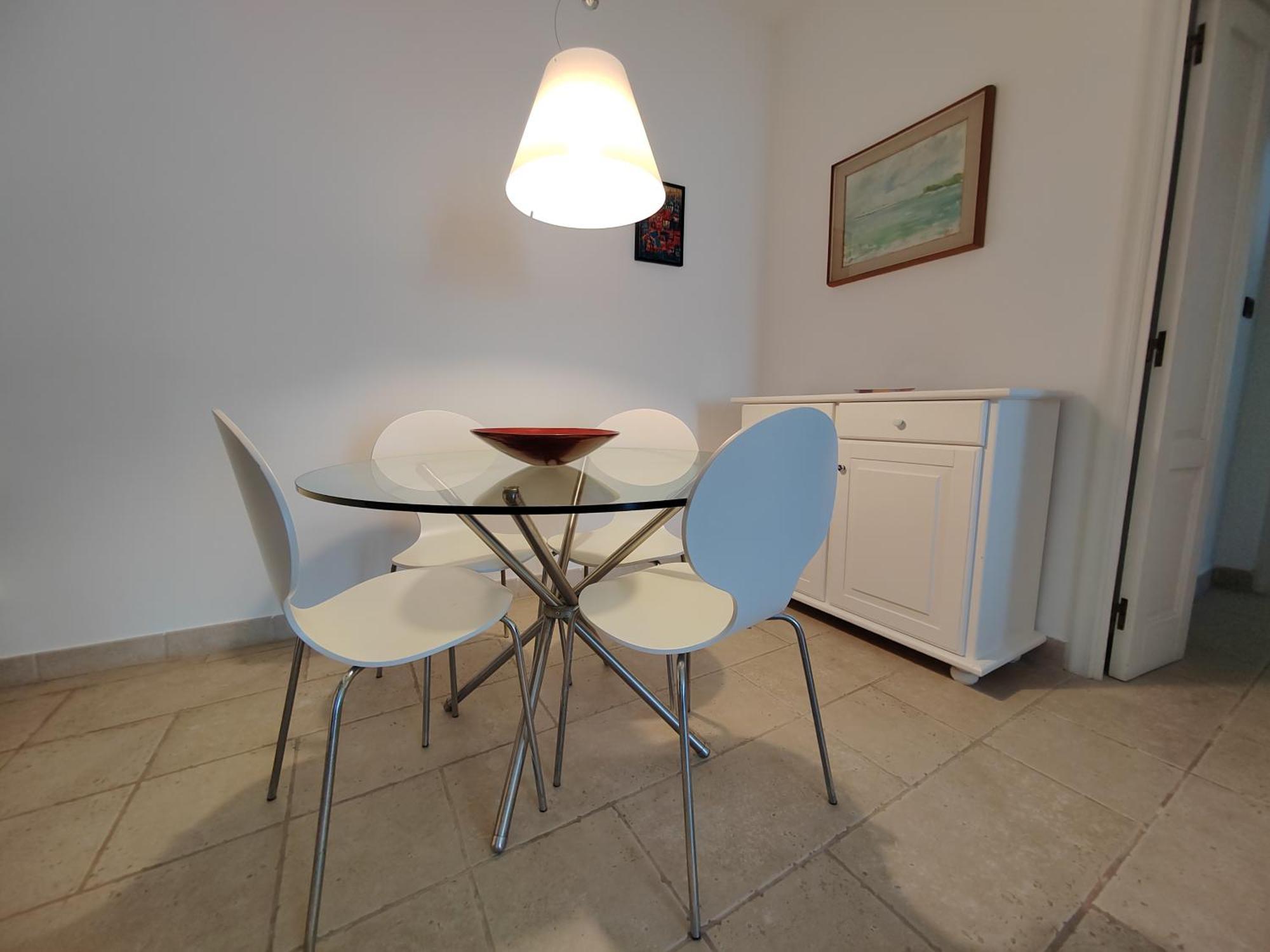 Villa Dimora Frontemare Monopoli Esterno foto