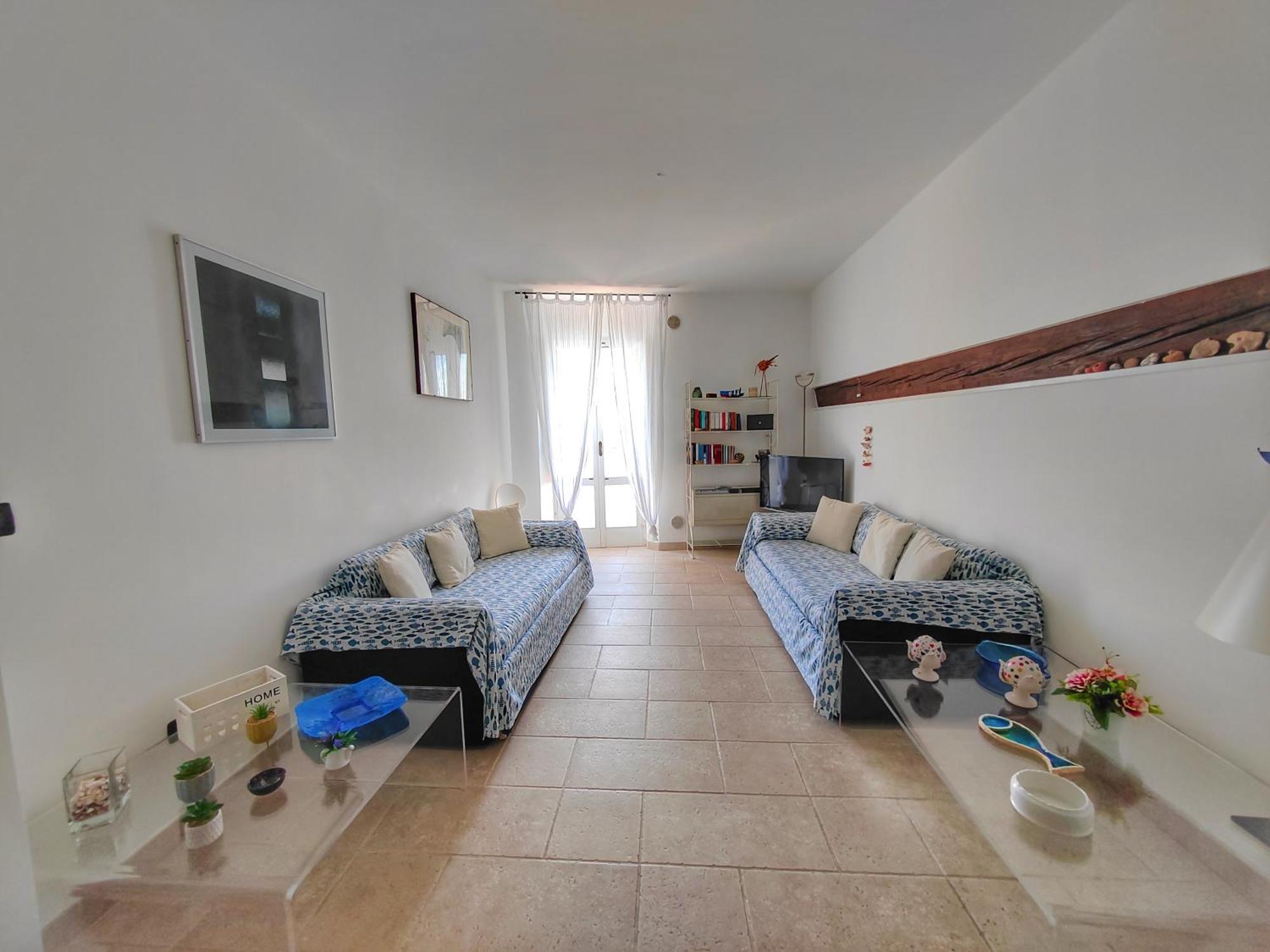 Villa Dimora Frontemare Monopoli Esterno foto