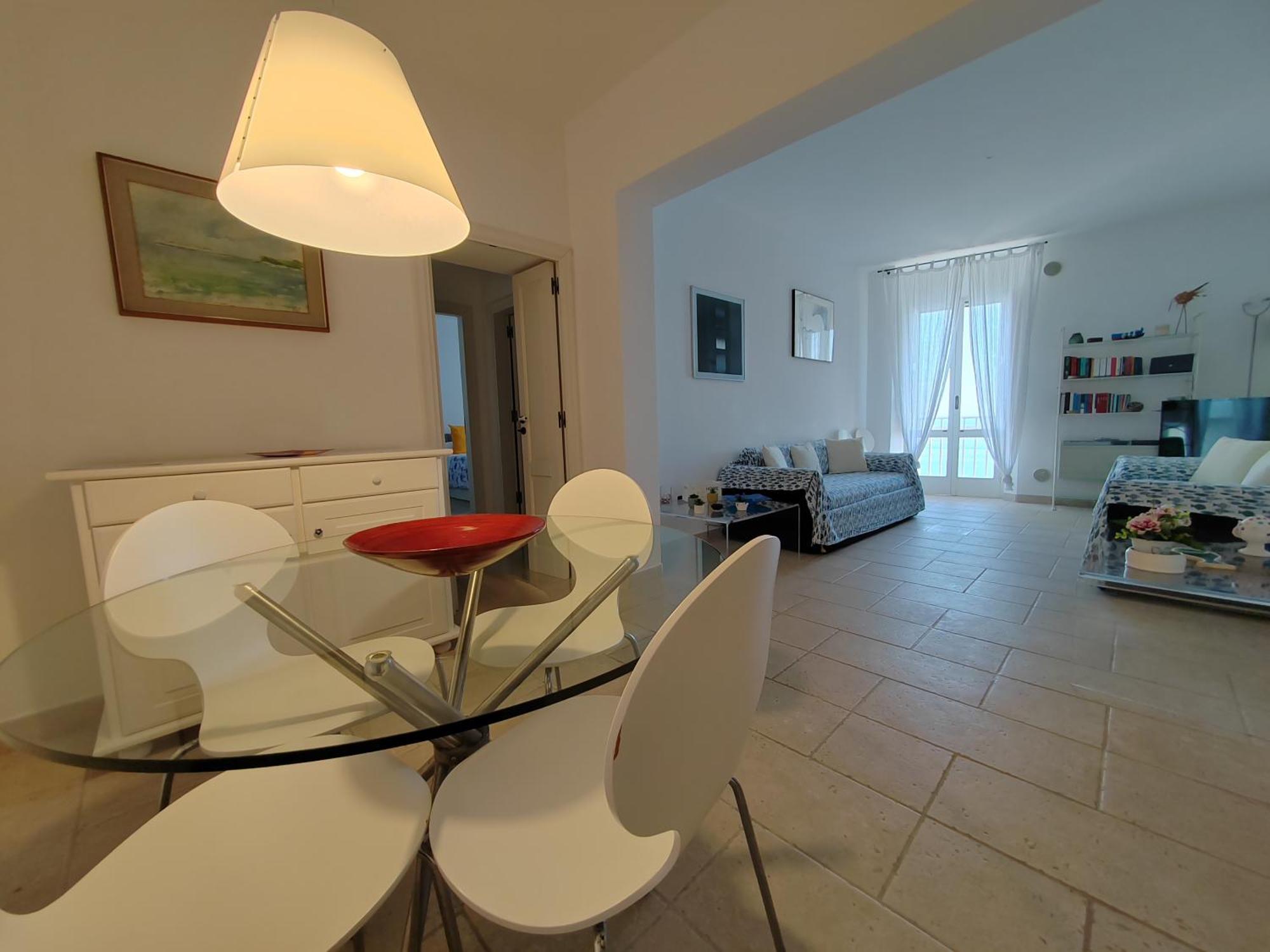 Villa Dimora Frontemare Monopoli Esterno foto